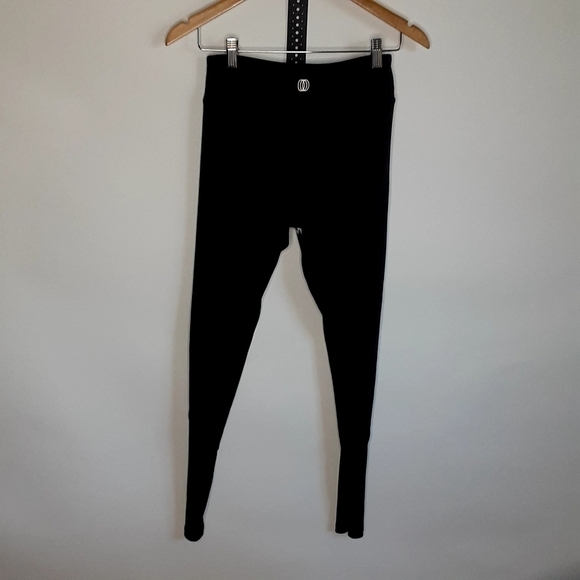 Balance Collection palm tree leggings sz medium - Picture 6 of 9